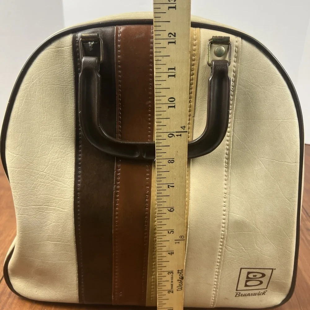 Brunswick vintage bowling