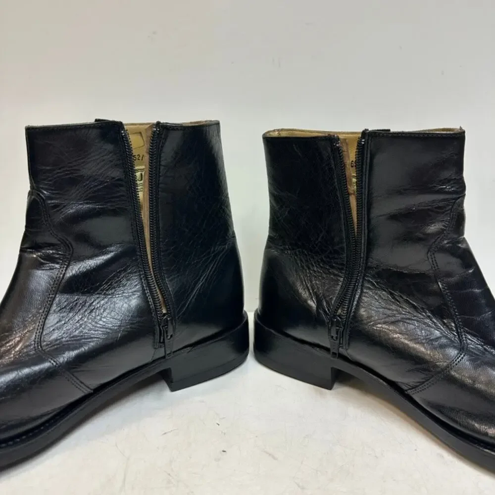Crockett & Jones these vintage