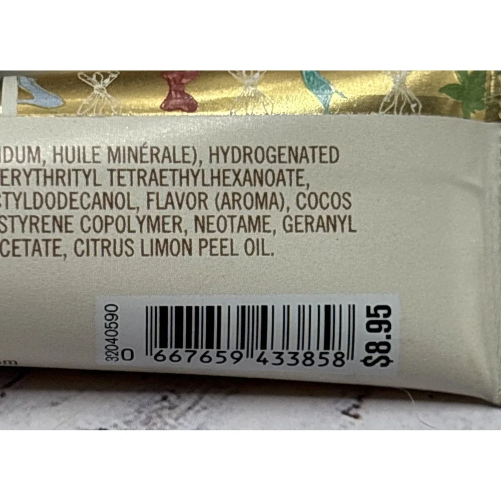 Bath & Body Works bath body