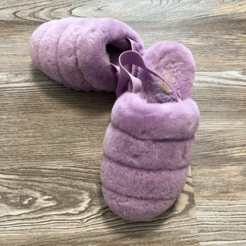 UGG super fluff