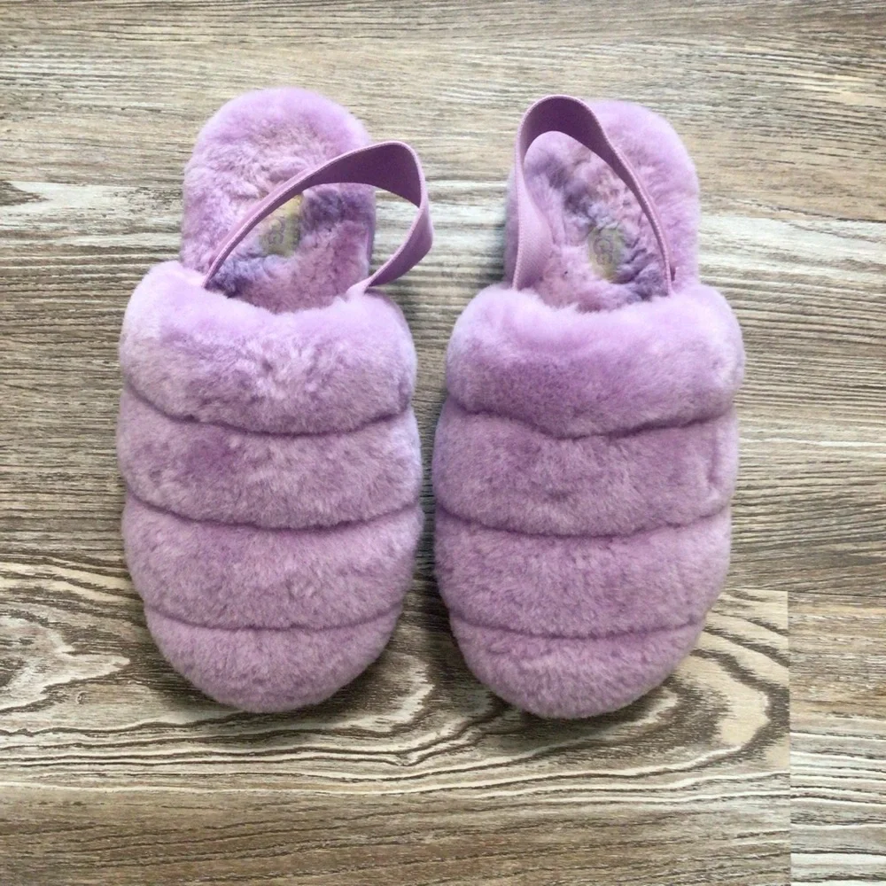 UGG super fluff