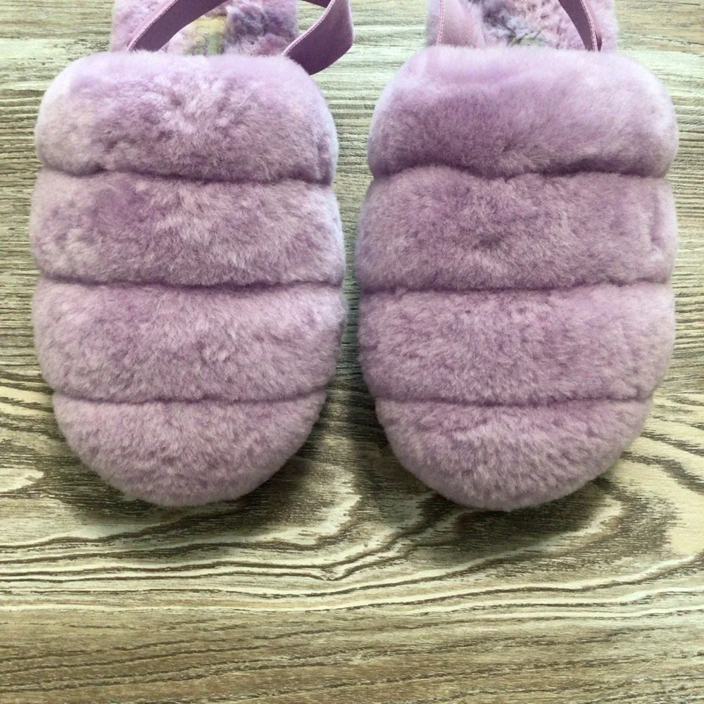 UGG super fluff