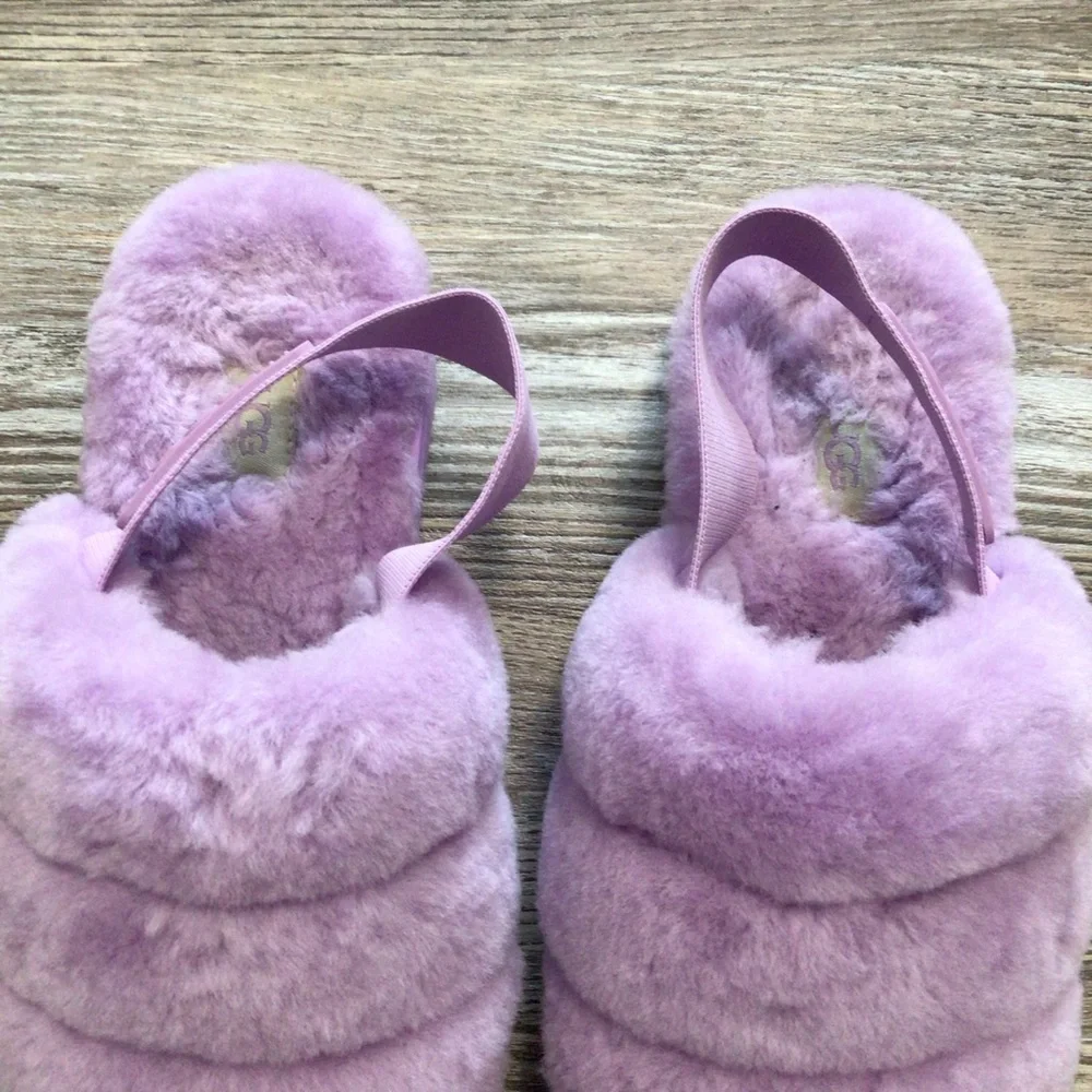 UGG super fluff