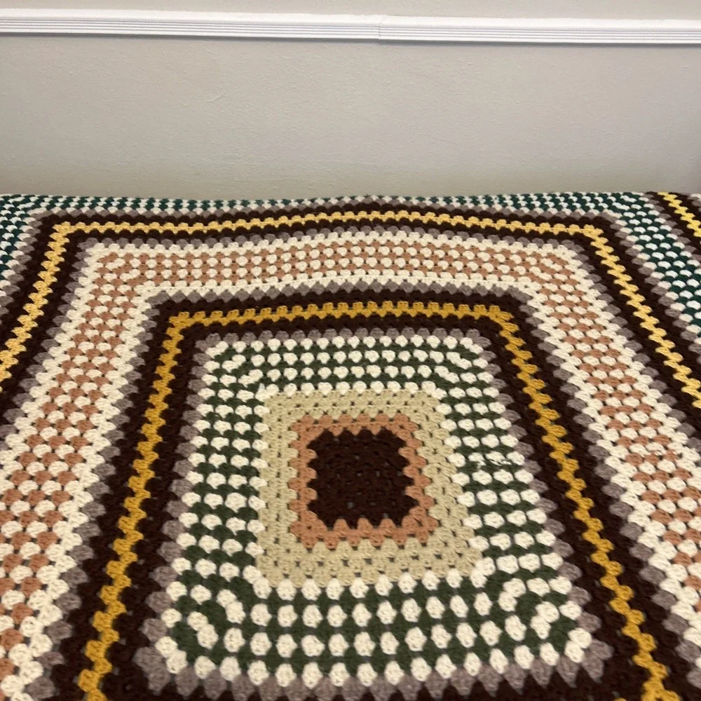 Handmade this vintage