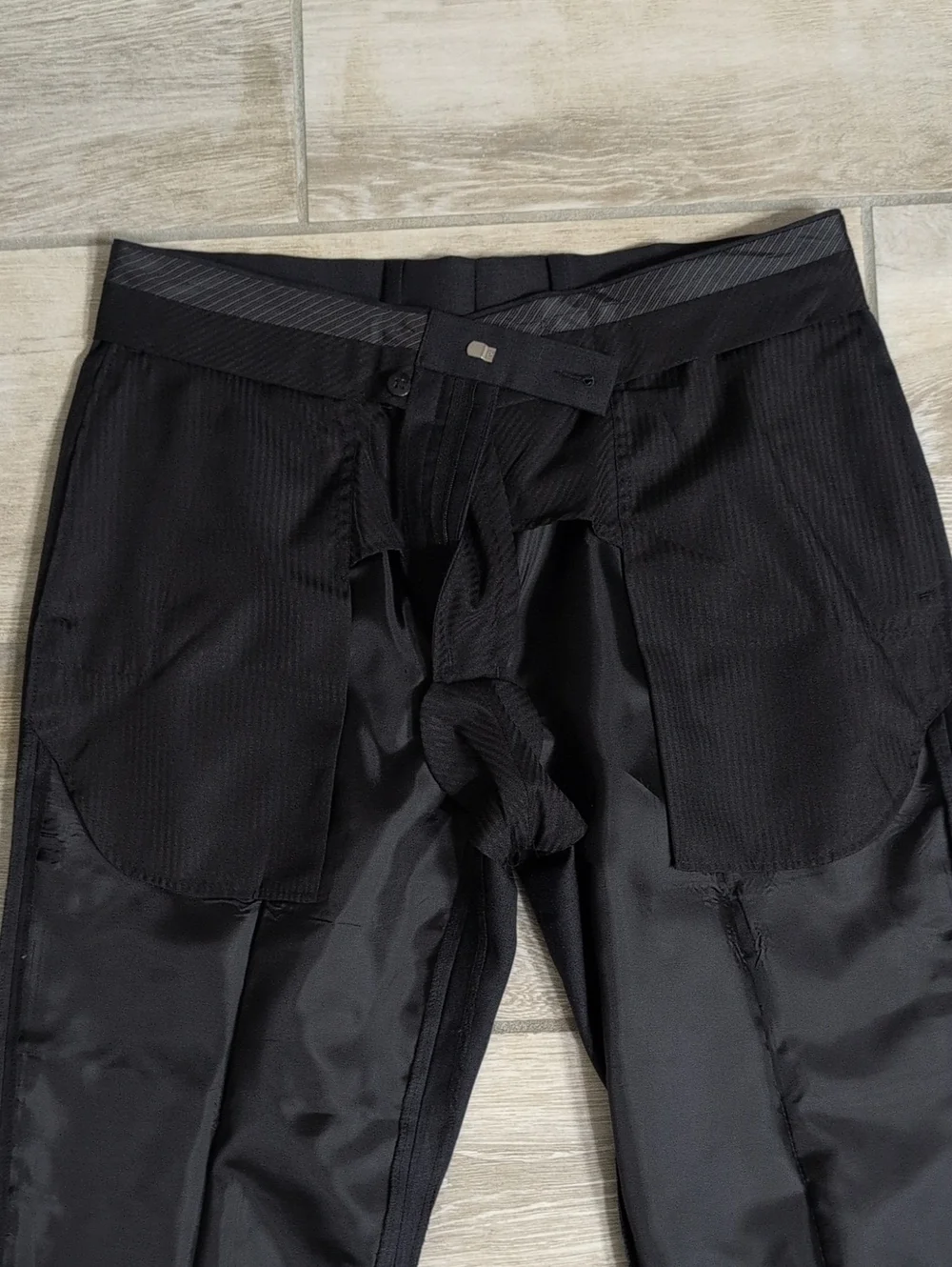 N/A tailored 35x31