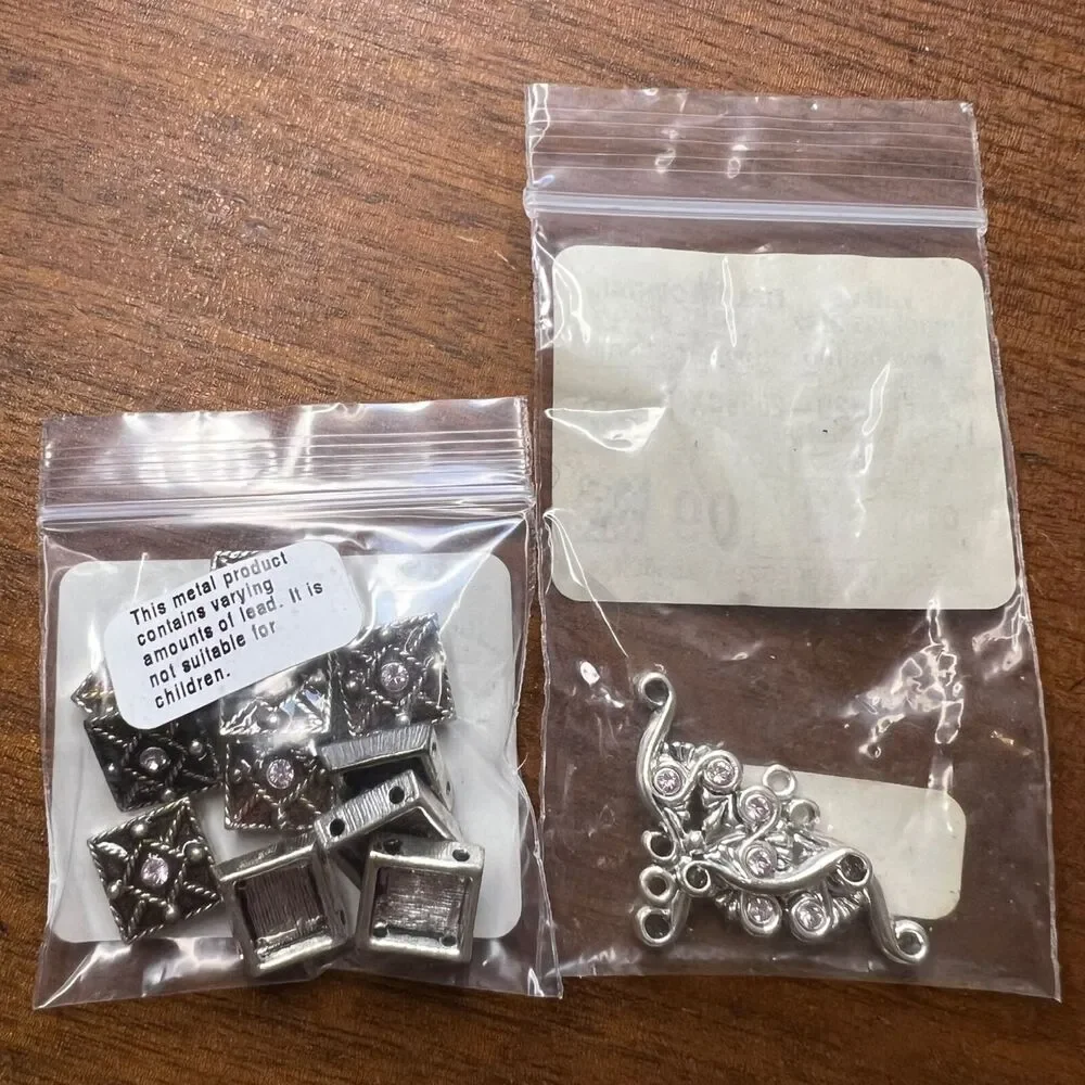 Fire Mountain Gems by tags