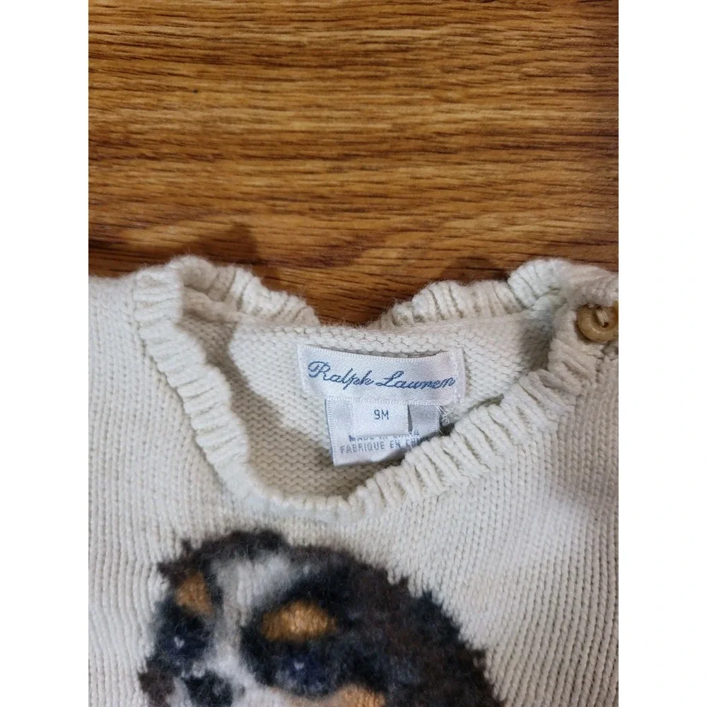Ralph Lauren polo ralph