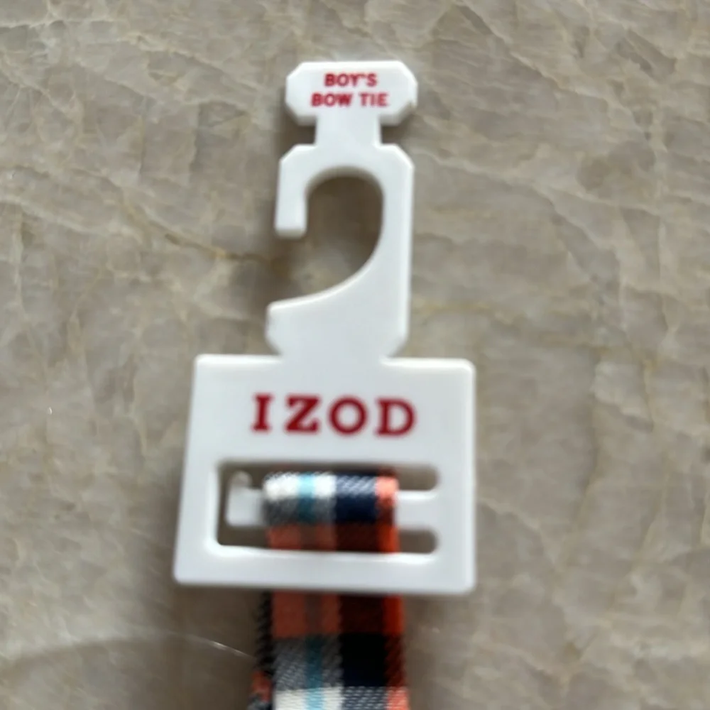 Izod questions leave