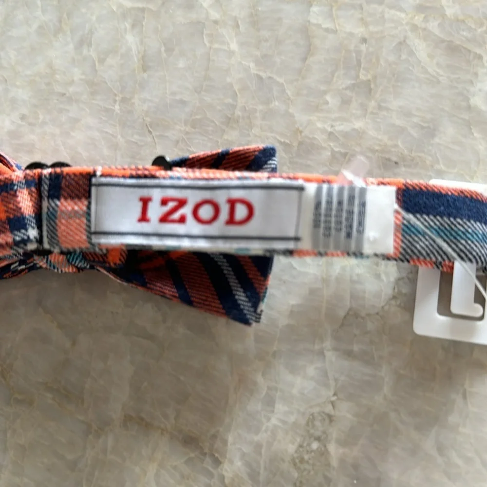 Izod questions leave