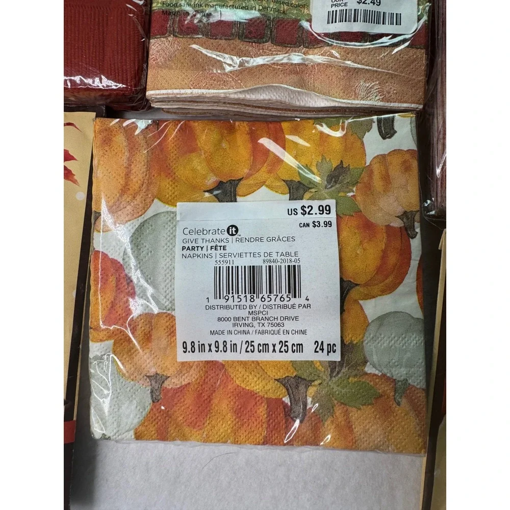 Celebrate It celebrate autumn