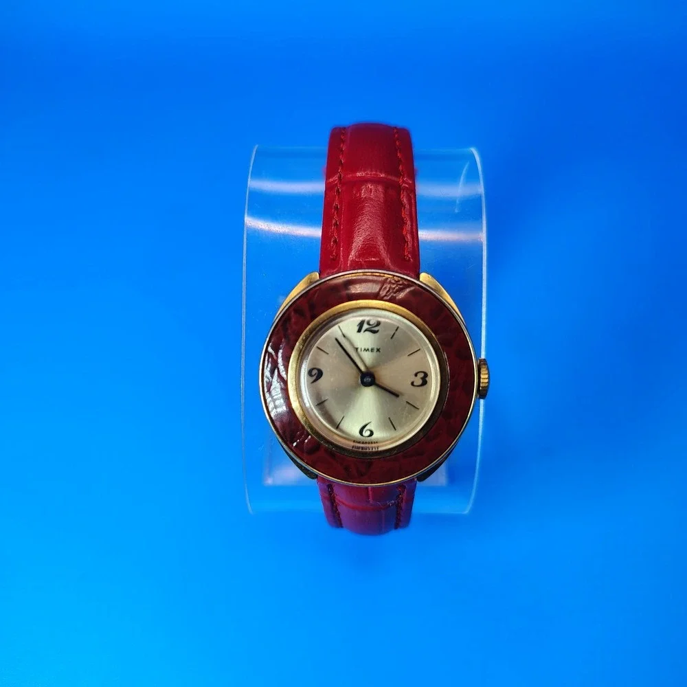 Timex vintage 1974