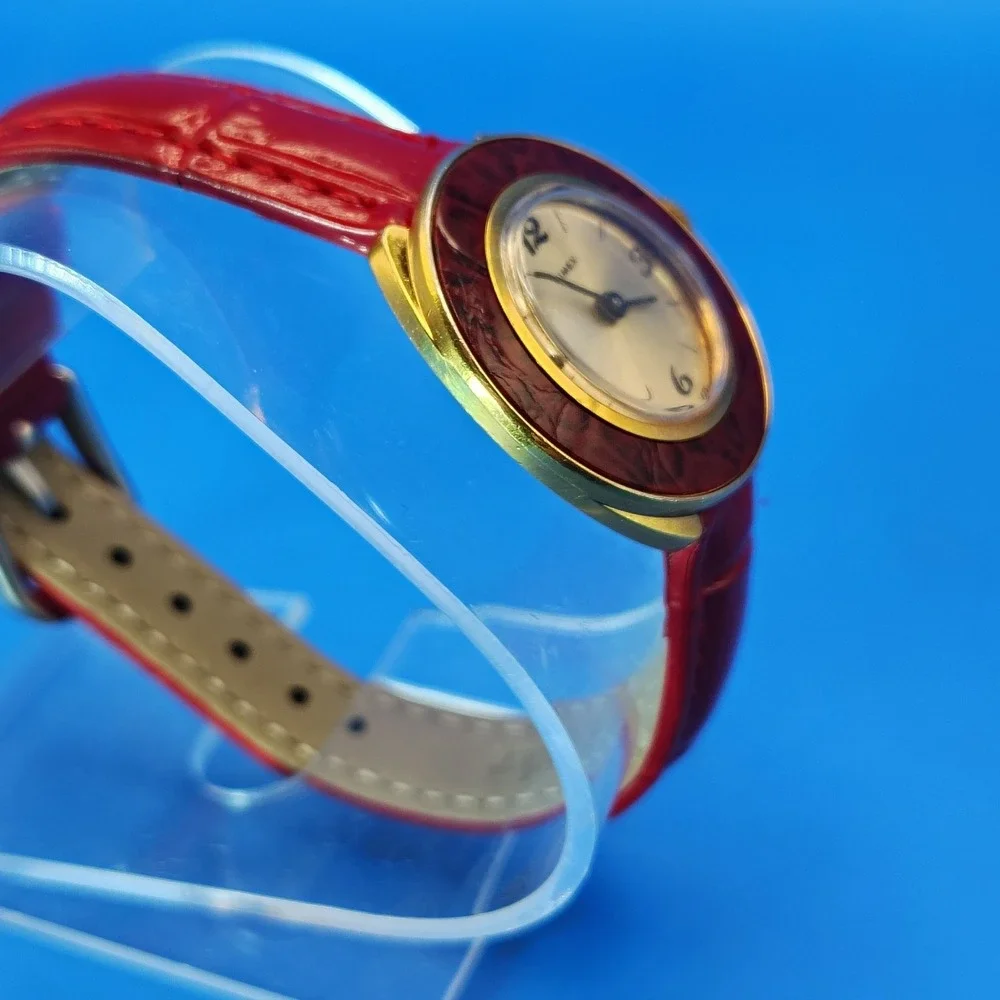 Timex vintage 1974