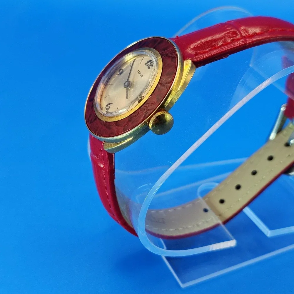 Timex vintage 1974