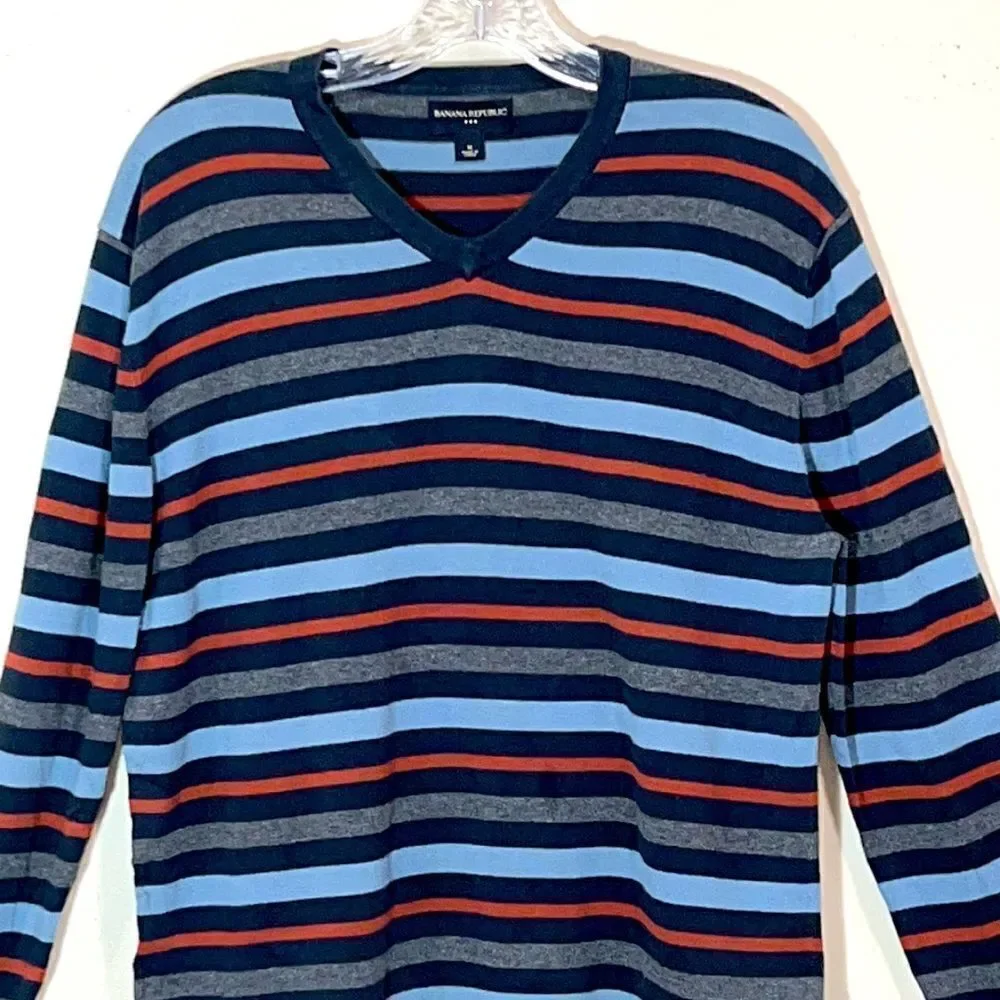 Banana Republic shirt excellent