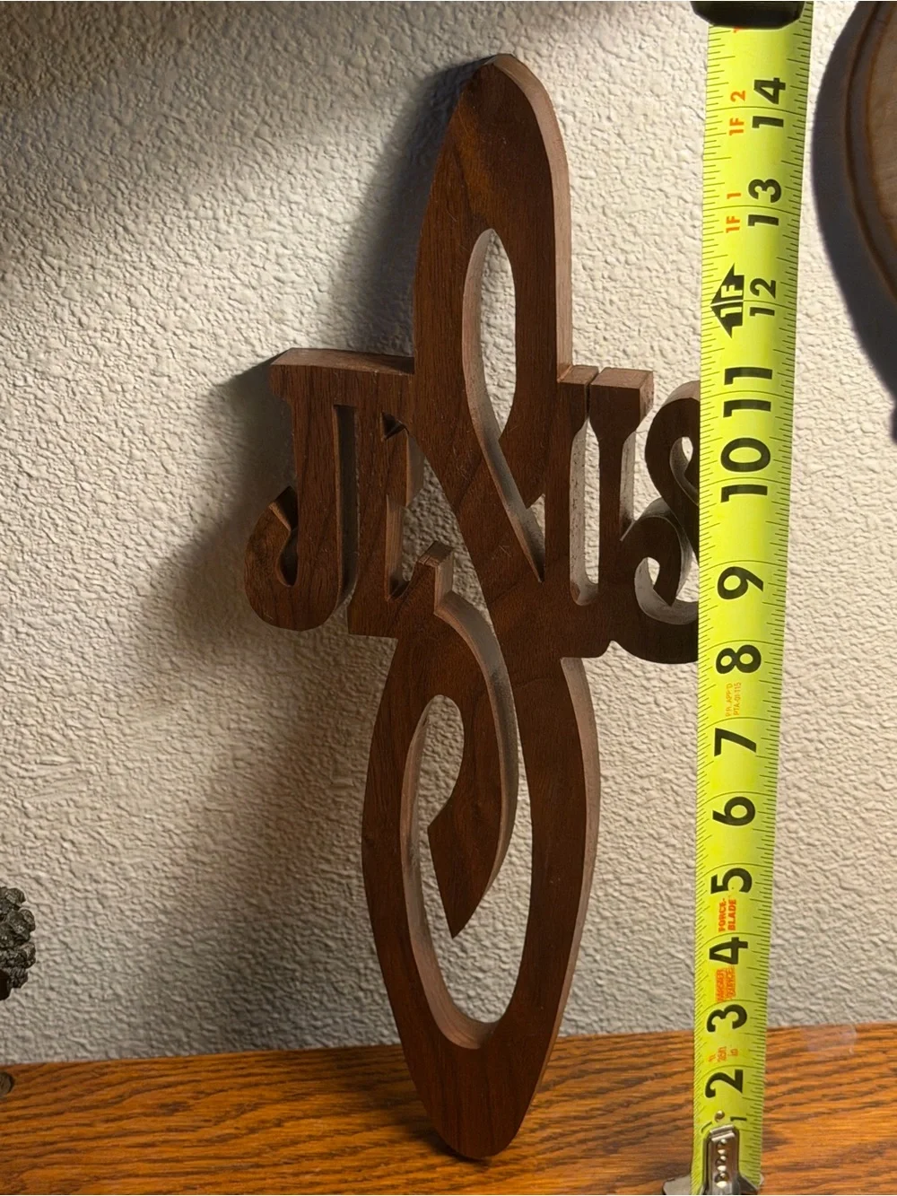 N/A decorative wooden