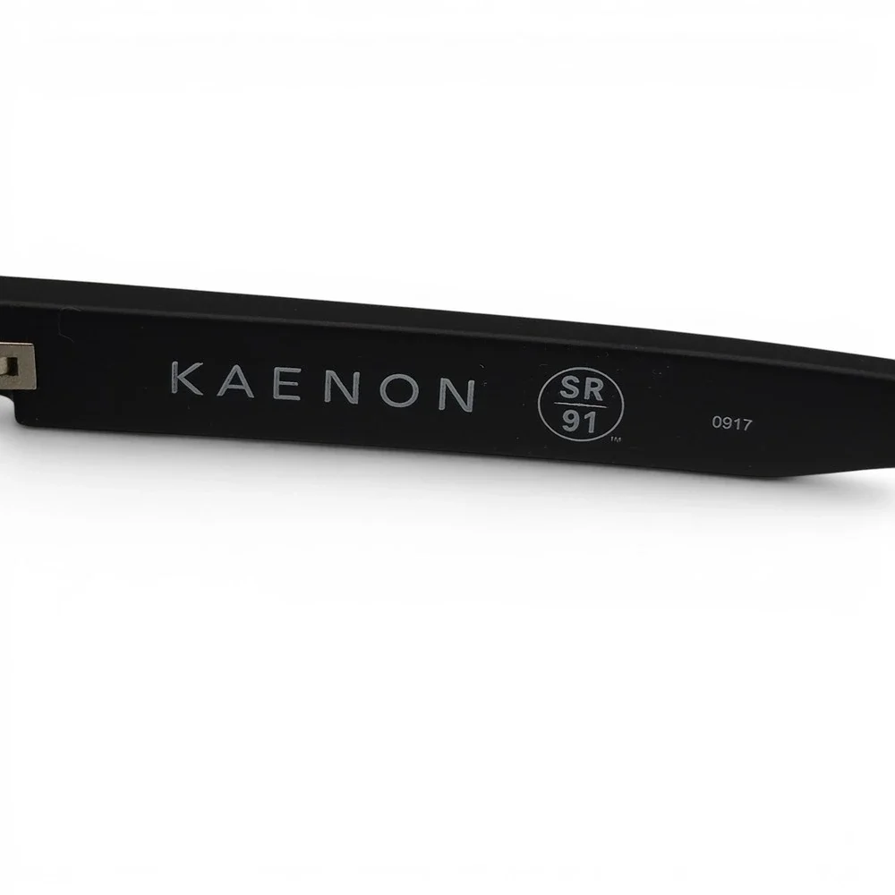 Kaenon leadbetter sunglasses