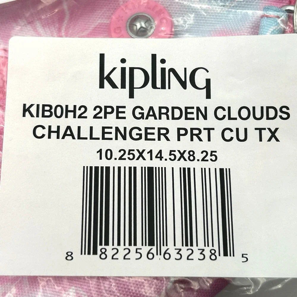 Kipling item new