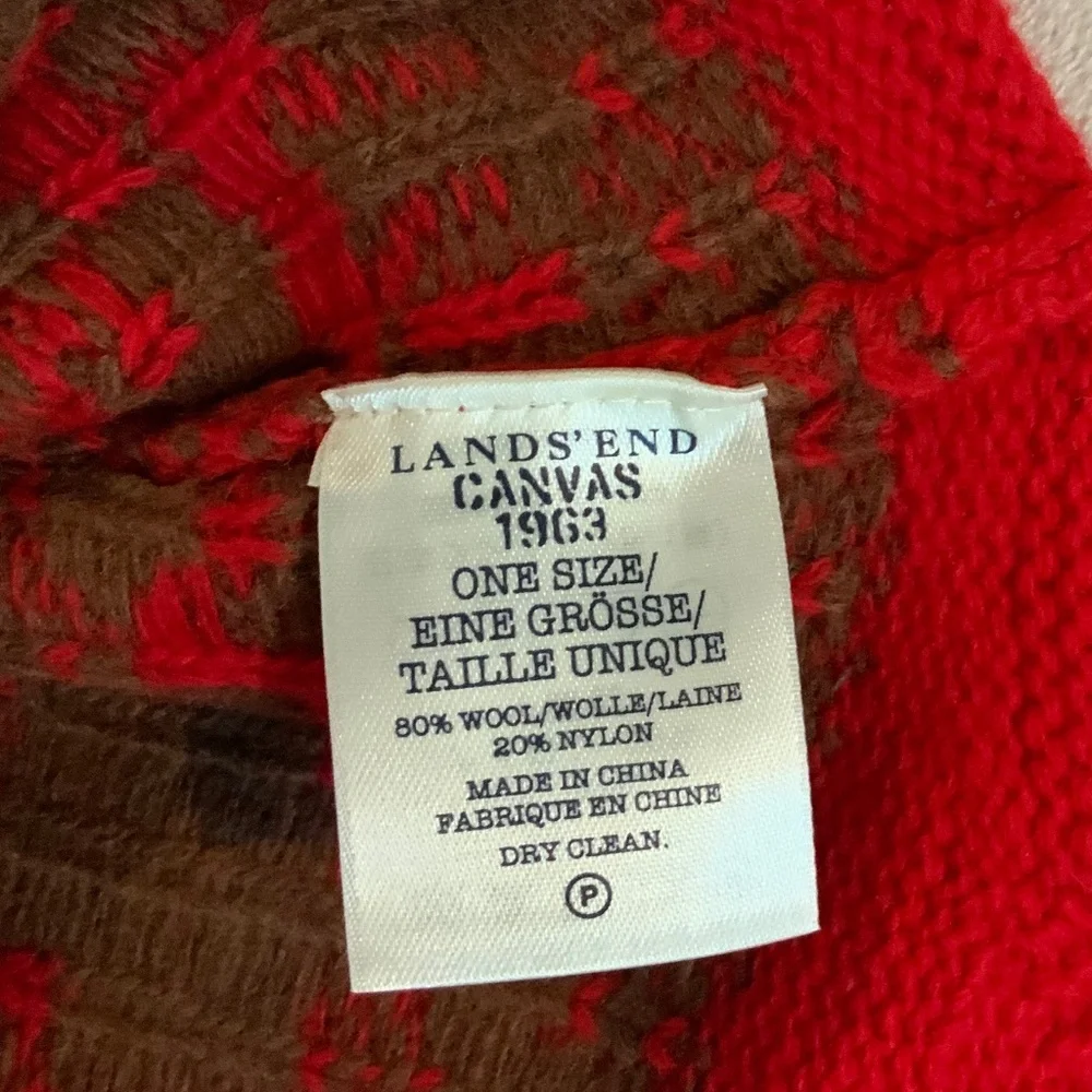 Land’s End Canvas perfect never