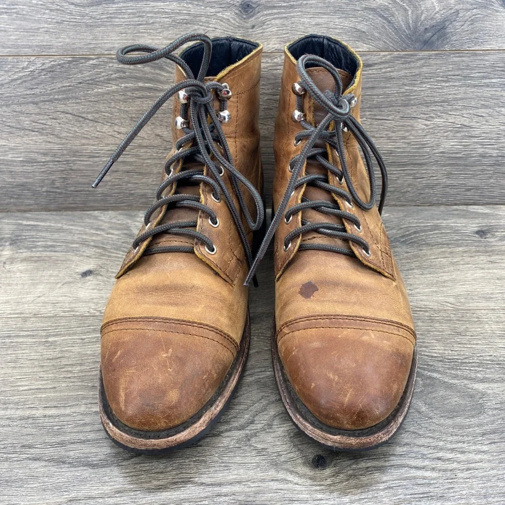 Thursday Boot Company thursday boot