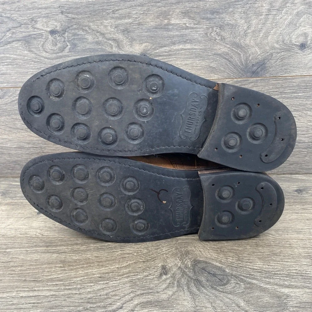 Thursday Boot Company thursday boot