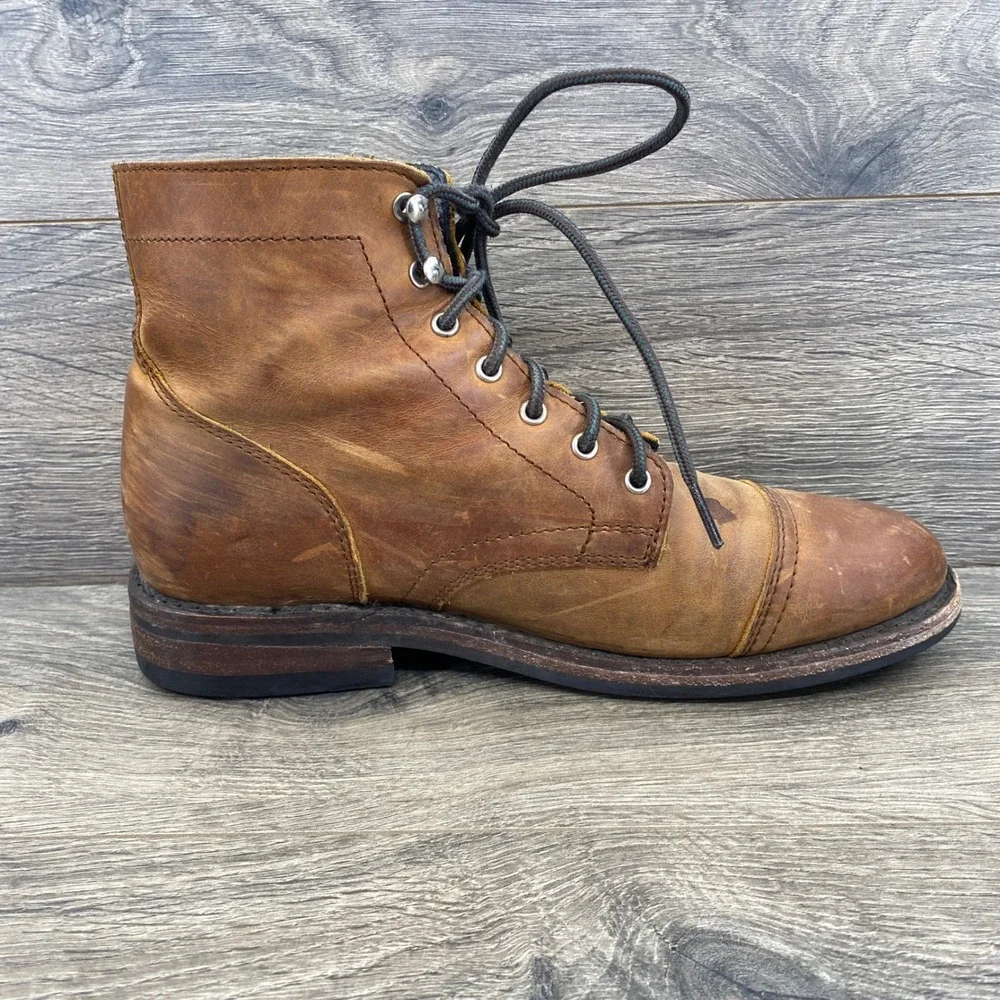 Thursday Boot Company thursday boot
