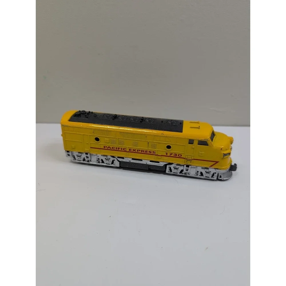 Vintage Toysmith Toy Pacific Express 1730‎ Diesel 