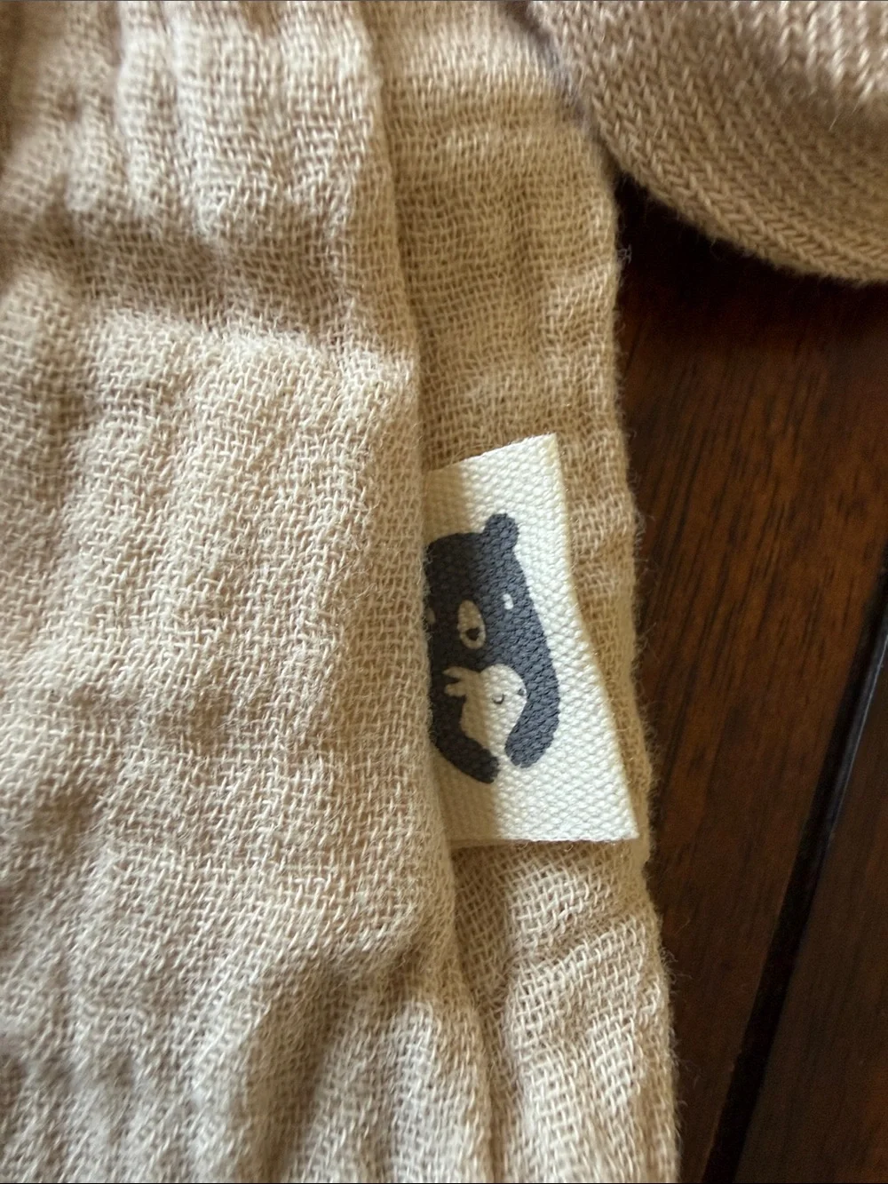 Rabbit & Bear rabbit bear