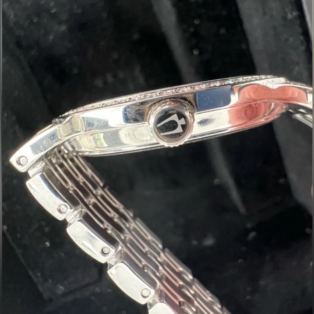 Bulova brand model