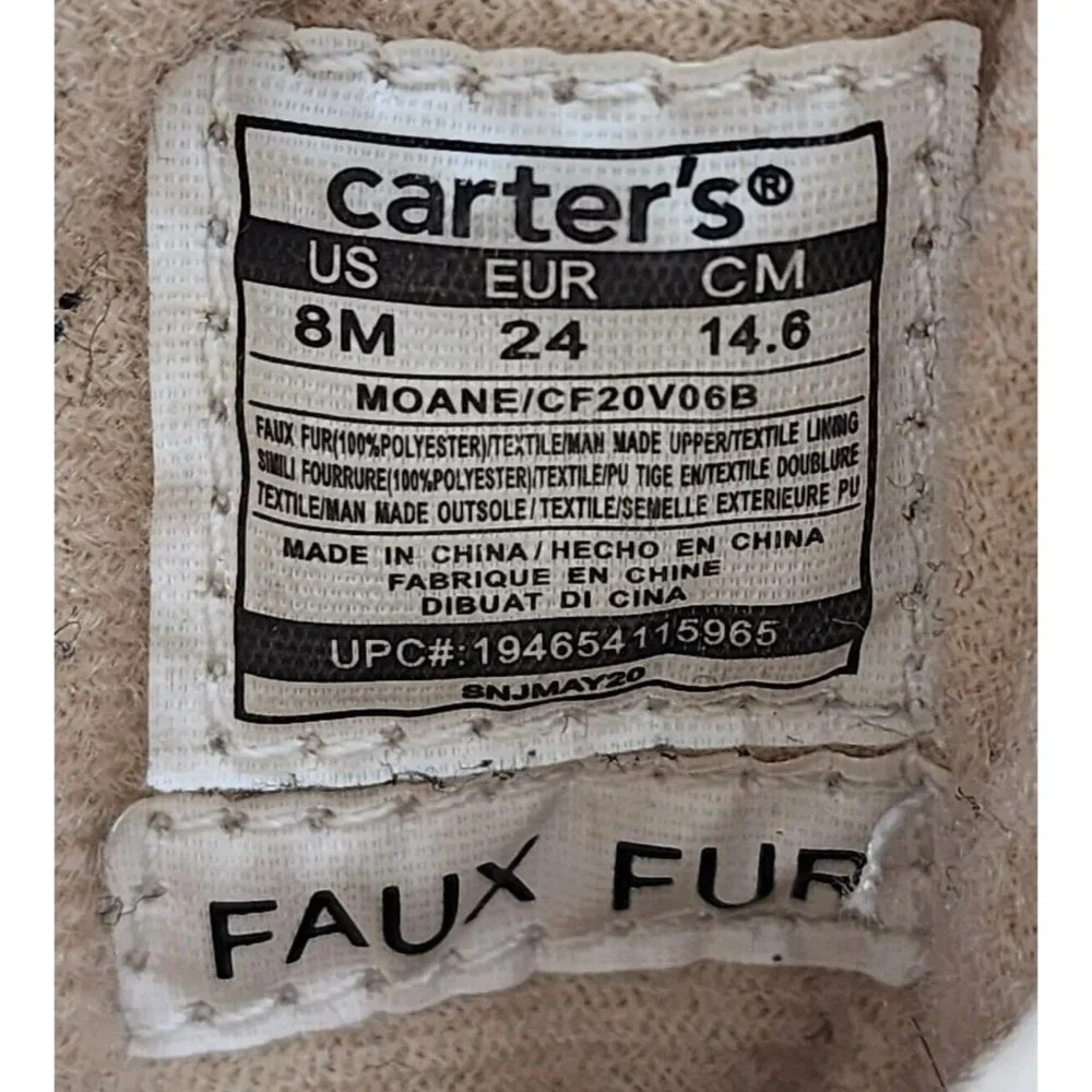 Carters carter baby