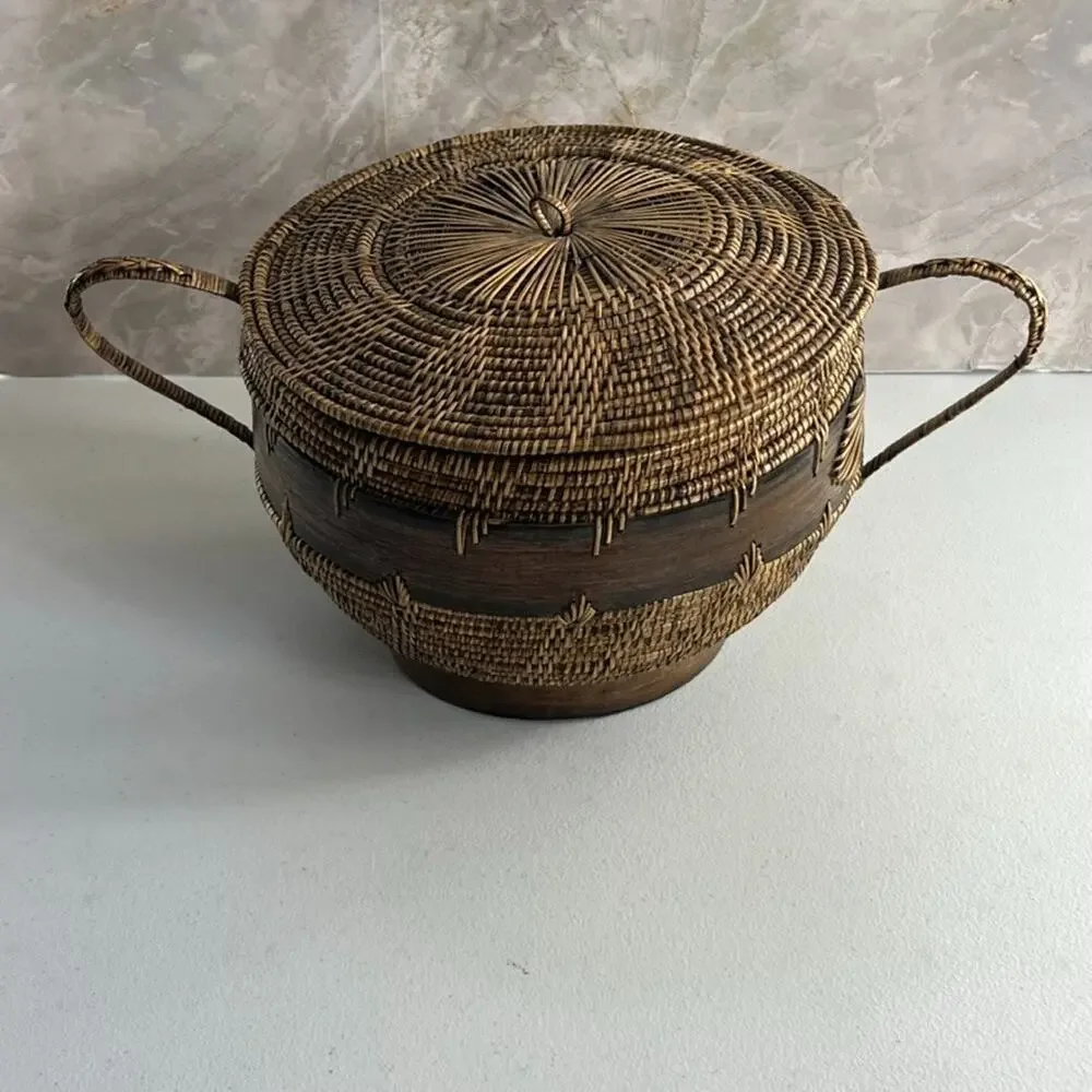 Unbranded pattern natural measurements