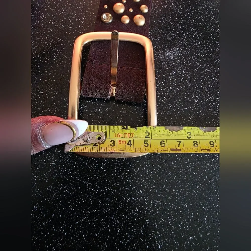 N/A measurements approximate