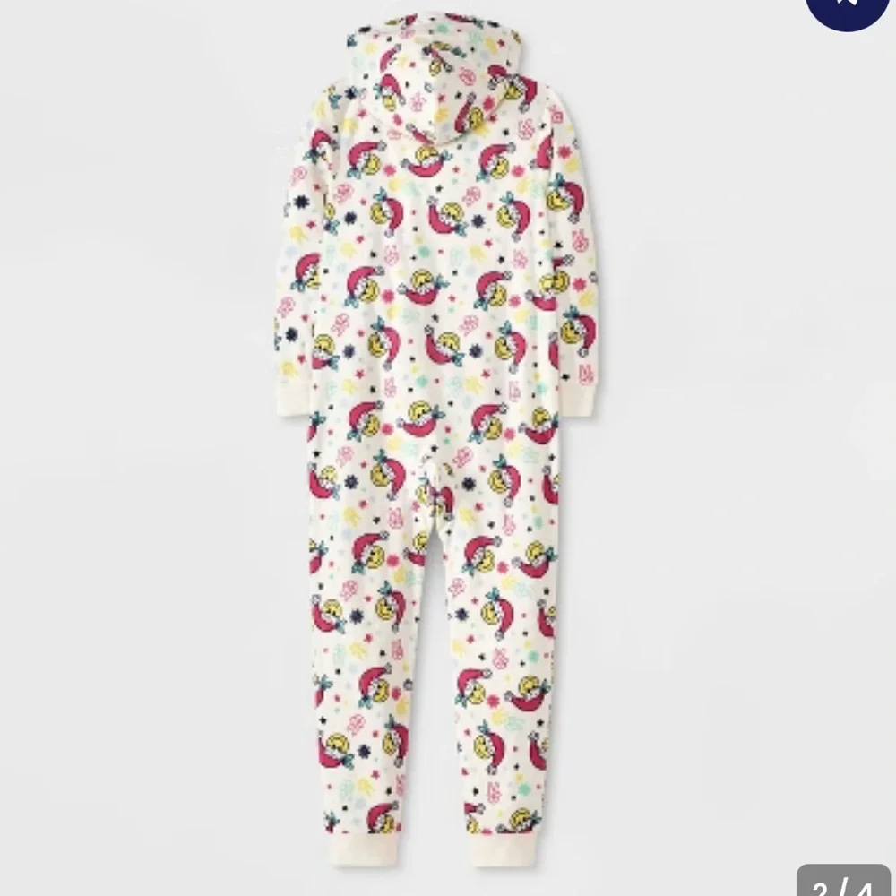 Cat & Jack hooded union