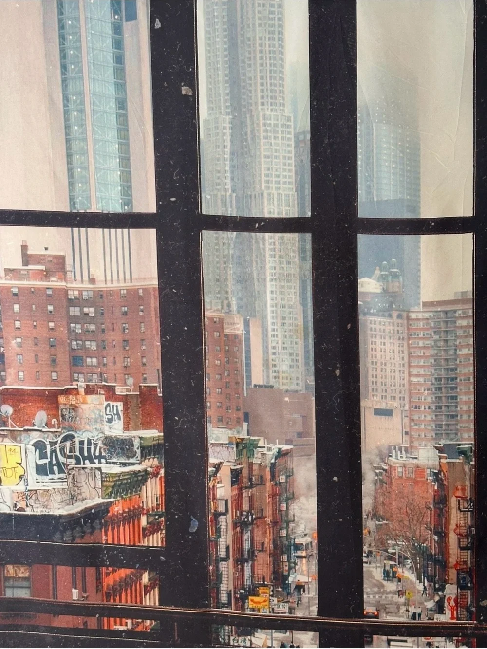 Anthony Londer new york