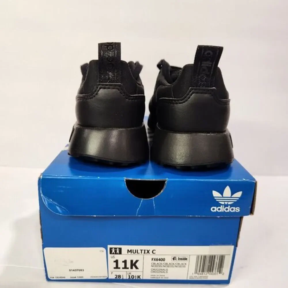 adidas introducing originals