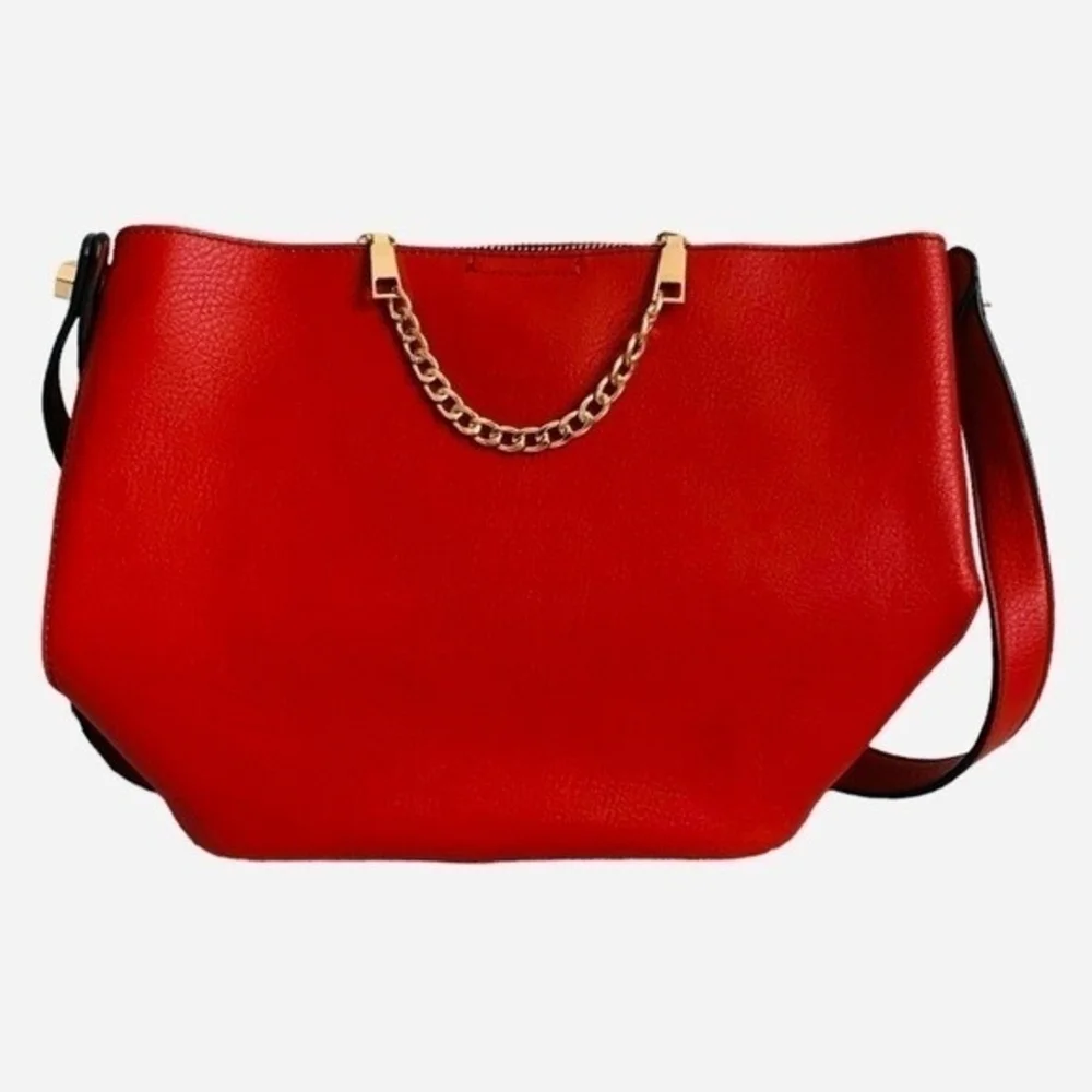 Unbranded new without handbag
