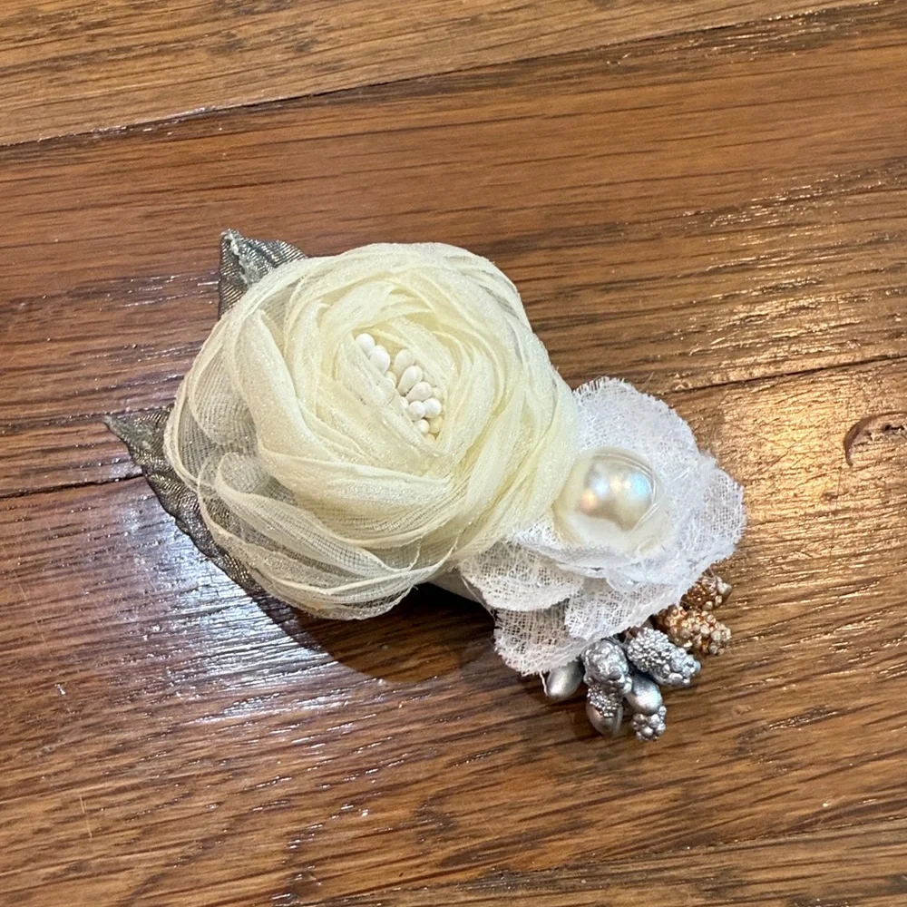 N/A boho floral