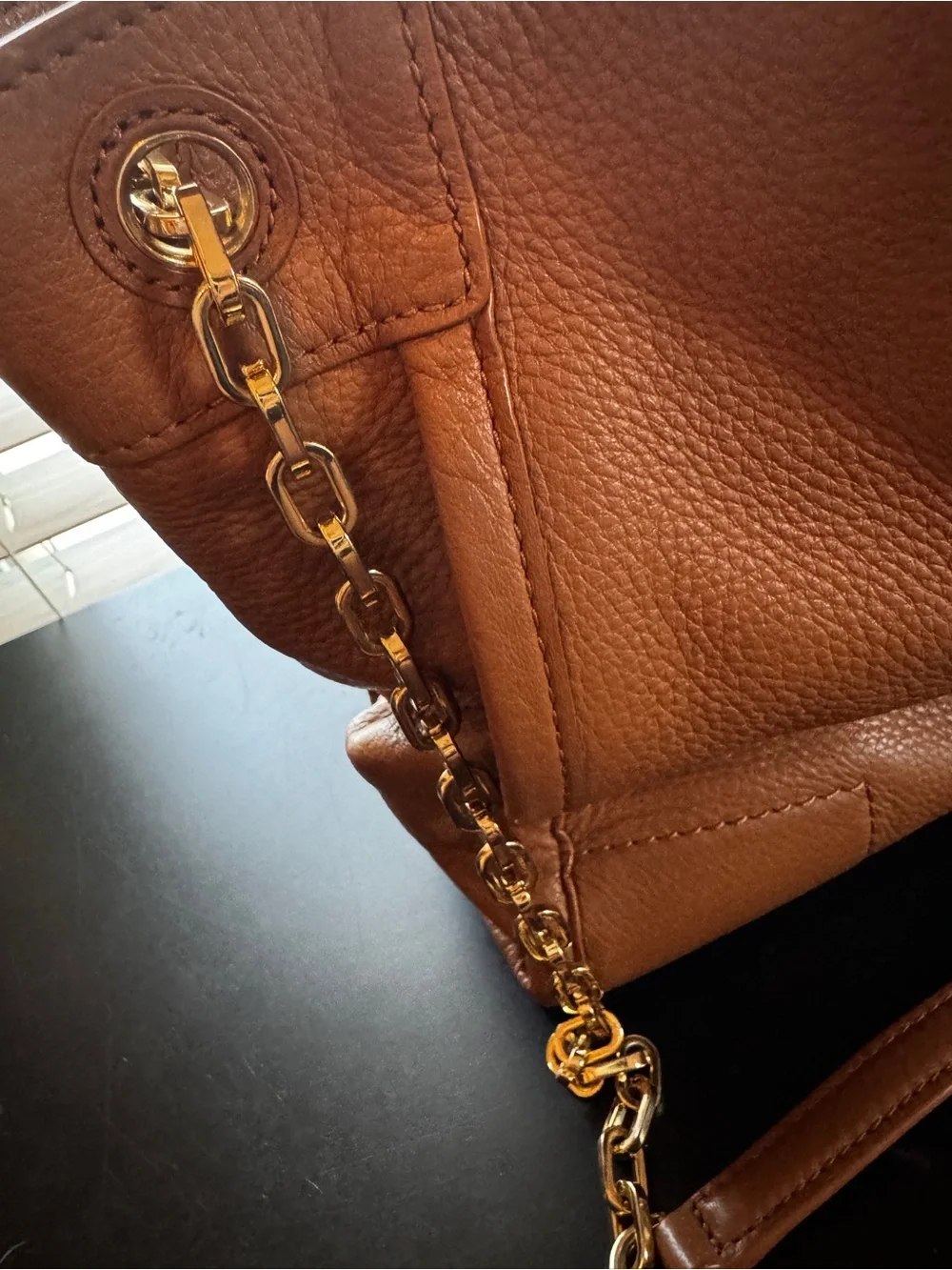 Tory Burch interior burch