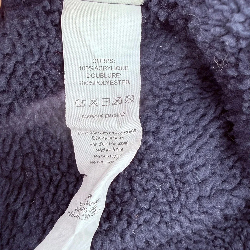 L.L. Bean item length