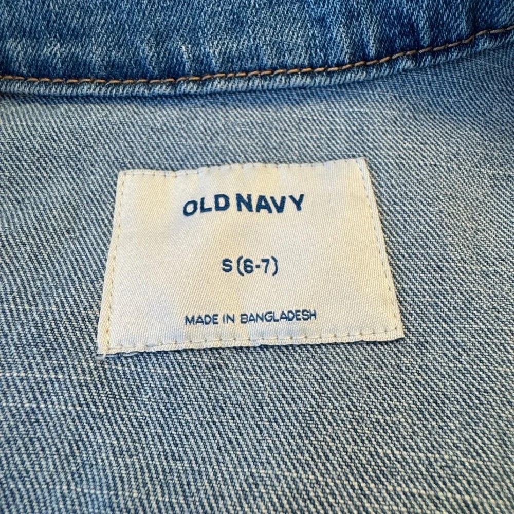 Old Navy old navy