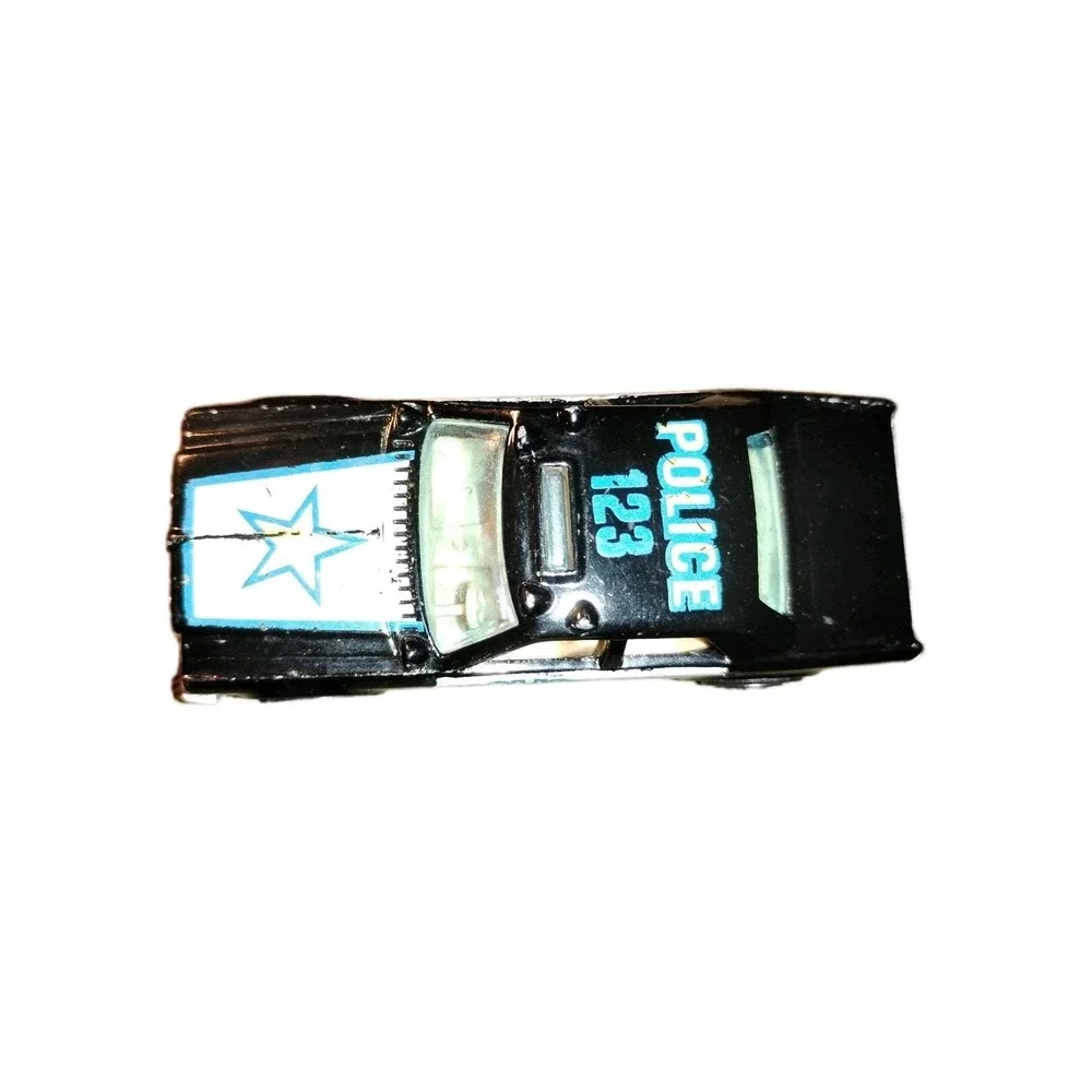 Hot Wheels this hot