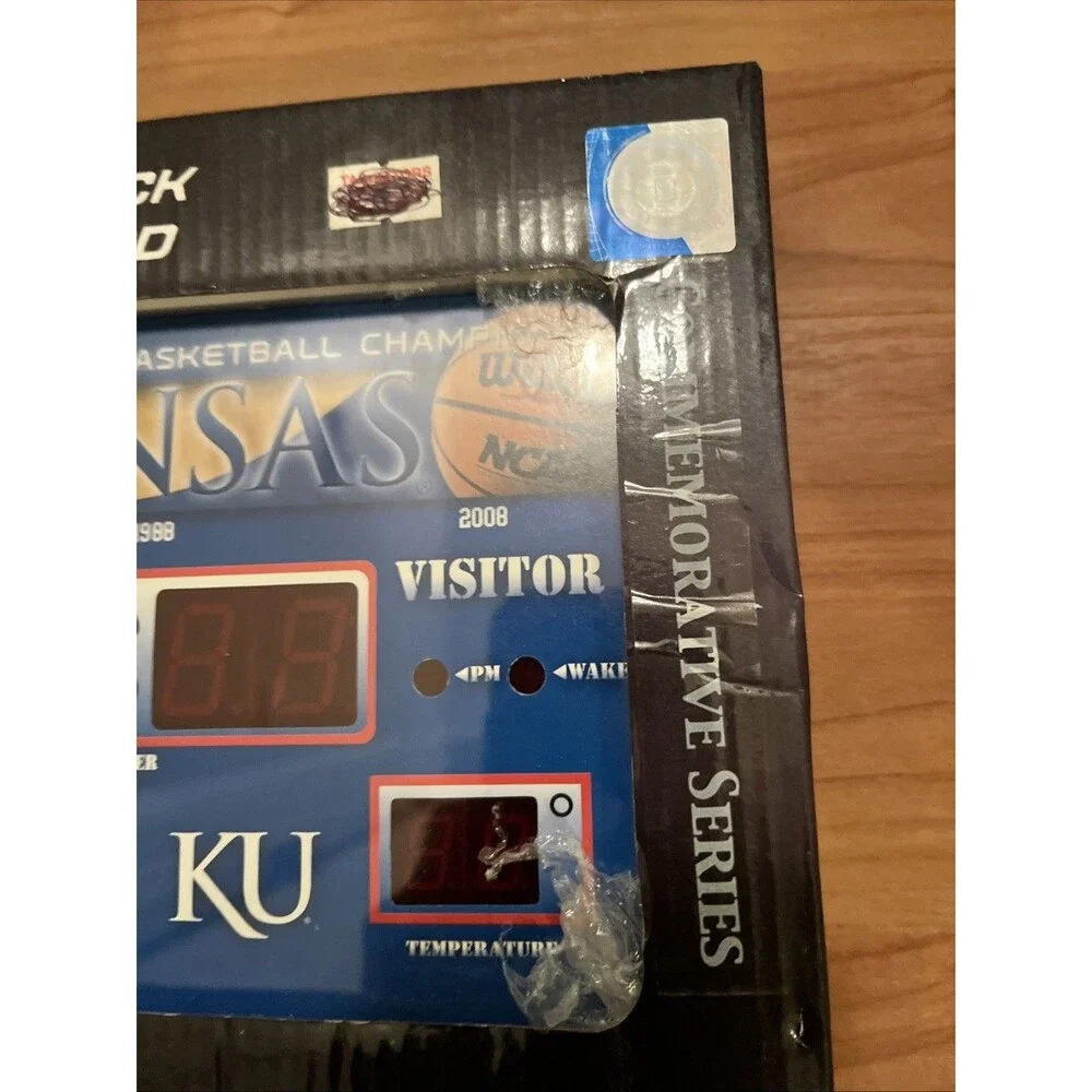 University Basketball kansas university