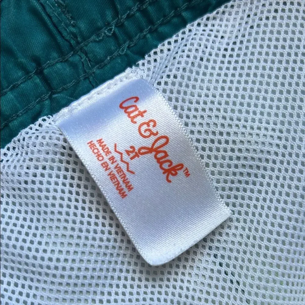 Cat & Jack stylish swim
