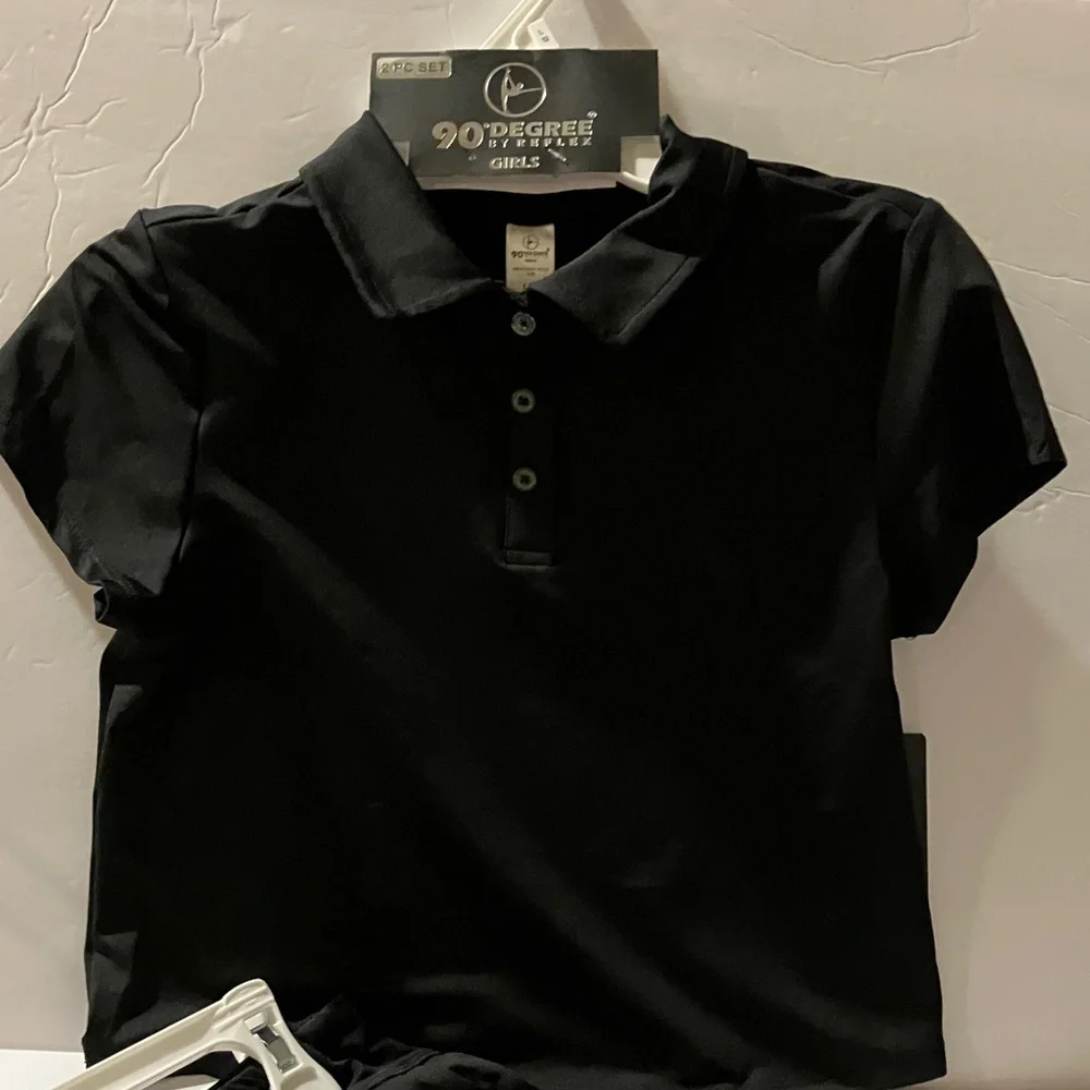 90 Degree By Reflex chic black