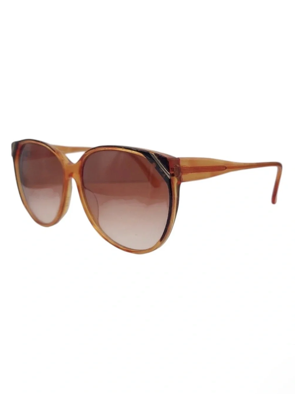 Vintage oversized sunglasses