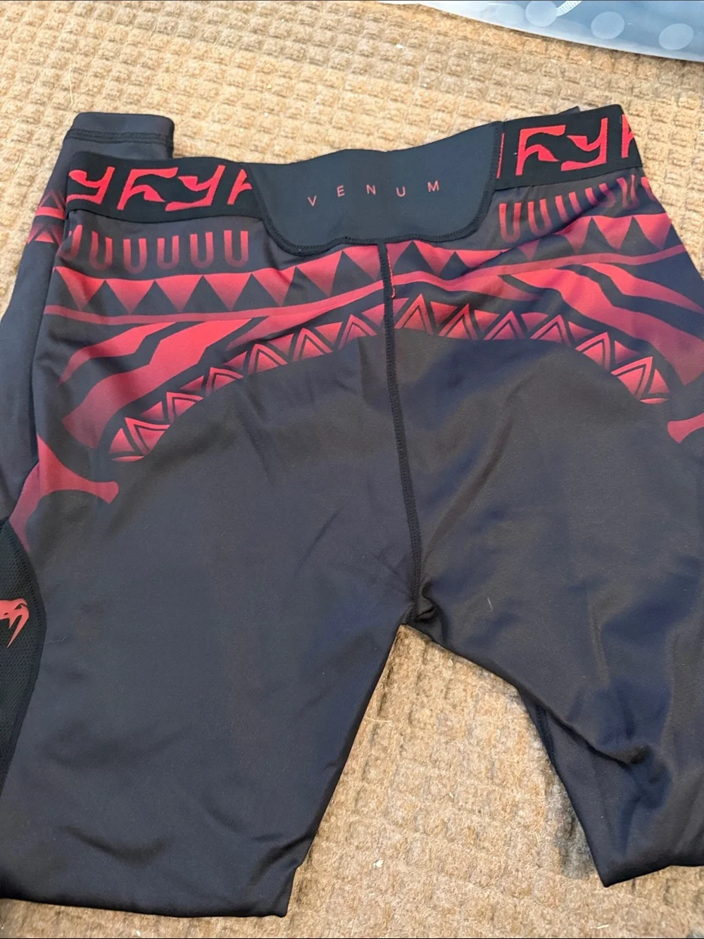 Venum Men’s Pant BJJ- XL