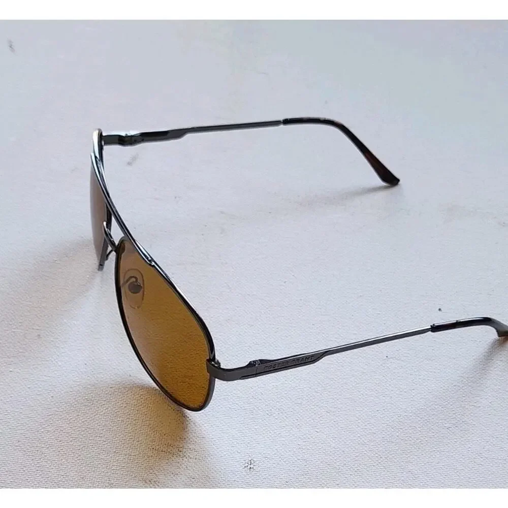 Foster Grant polarized high