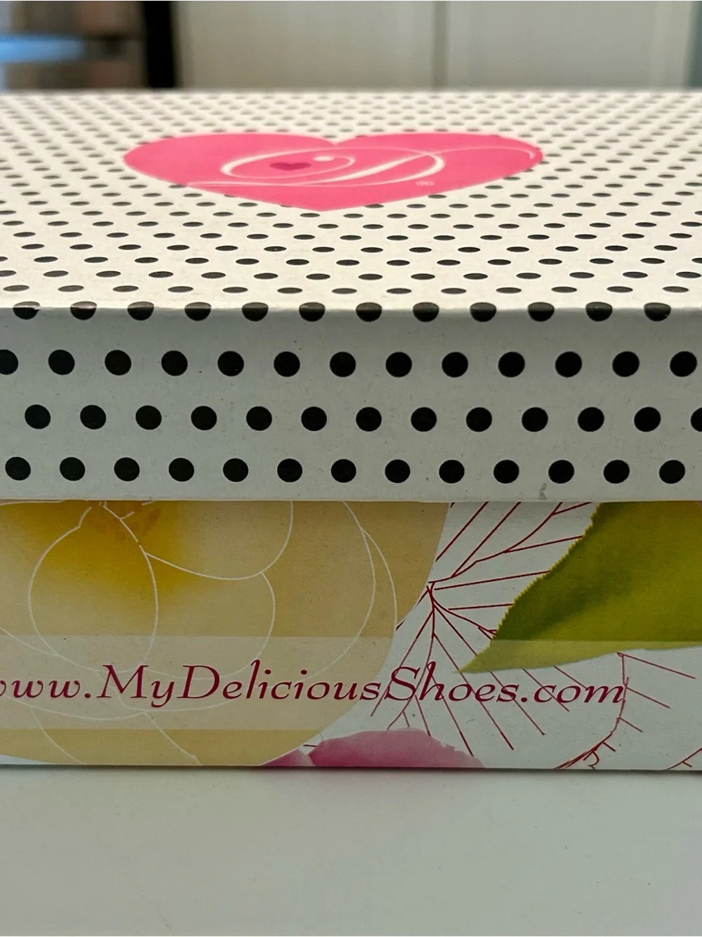 Delicious bold platform