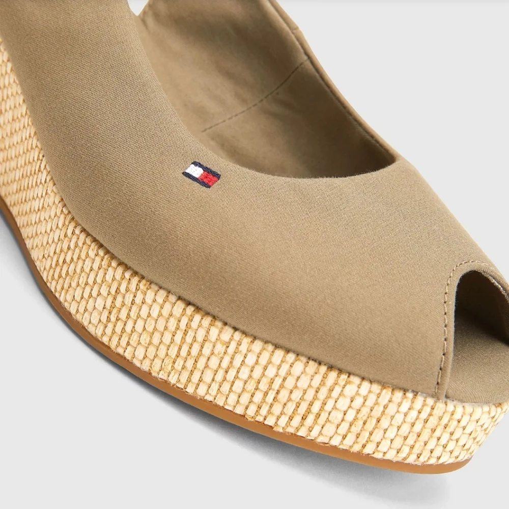 Tommy Hilfiger made organic