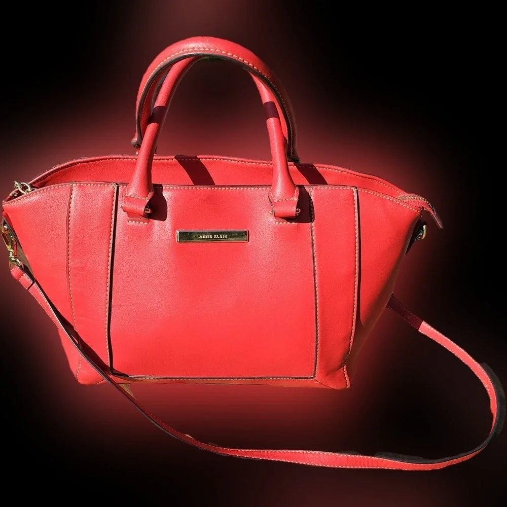 Anne Klein classic style
