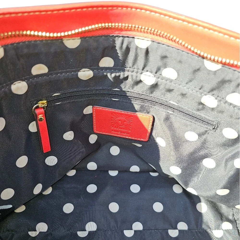 Anne Klein classic style